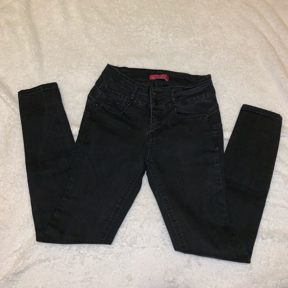 Fashion Nova Jeans